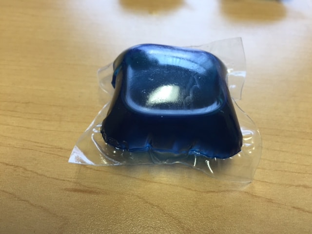 Single-Dose Pods